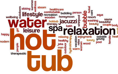 Jacuzzi and Spa-Service all Makes and Models